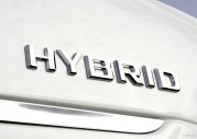 Mercedes-Benz S400 BlueHYBRID Mercedes-Benz S400 BlueHYBRID